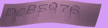 CAPTCHA 認証コード