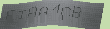CAPTCHA 認証コード