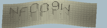 CAPTCHA 認証コード
