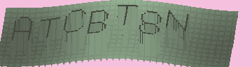 CAPTCHA 認証コード
