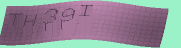 CAPTCHA 認証コード