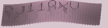 CAPTCHA 認証コード