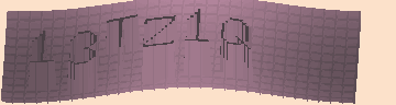 CAPTCHA 認証コード