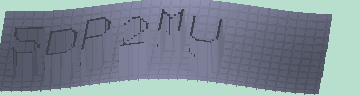 CAPTCHA 認証コード