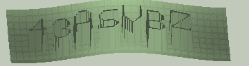 CAPTCHA 認証コード