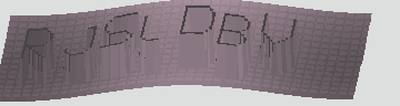 CAPTCHA 認証コード