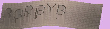 CAPTCHA 認証コード