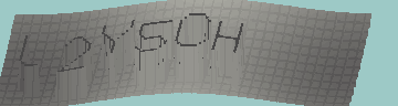 CAPTCHA 認証コード
