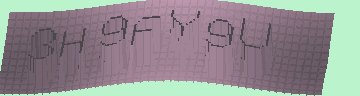 CAPTCHA 認証コード