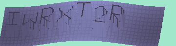 CAPTCHA 認証コード