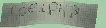 CAPTCHA 認証コード
