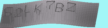 CAPTCHA 認証コード