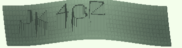 CAPTCHA 認証コード