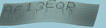 CAPTCHA 認証コード