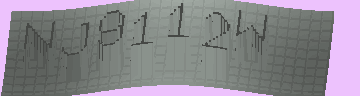 CAPTCHA 認証コード