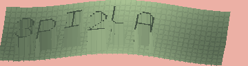 CAPTCHA 認証コード
