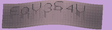 CAPTCHA 認証コード