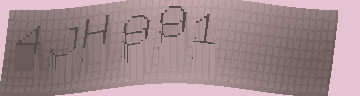 CAPTCHA 認証コード