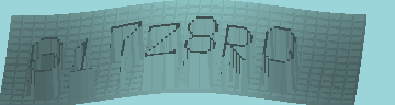 CAPTCHA 認証コード