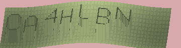 CAPTCHA 認証コード