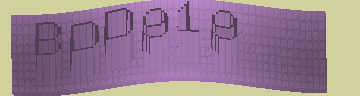 CAPTCHA 認証コード