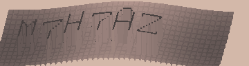 CAPTCHA 認証コード