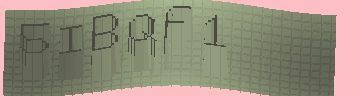 CAPTCHA 認証コード