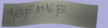 CAPTCHA 認証コード