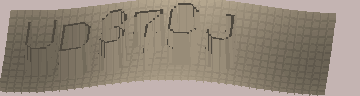 CAPTCHA 認証コード