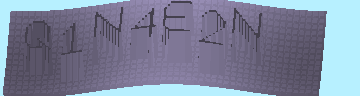 CAPTCHA 認証コード