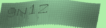 CAPTCHA 認証コード