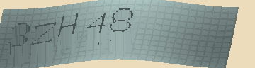 CAPTCHA 認証コード