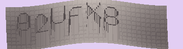 CAPTCHA 認証コード