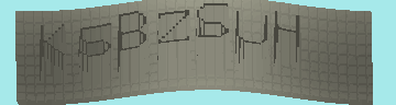 CAPTCHA 認証コード