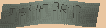 CAPTCHA 認証コード