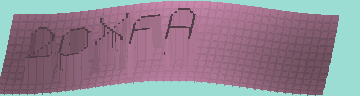 CAPTCHA 認証コード