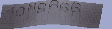 CAPTCHA 認証コード