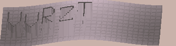 CAPTCHA 認証コード