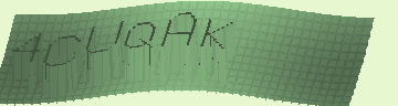 CAPTCHA 認証コード