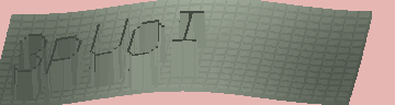 CAPTCHA 認証コード