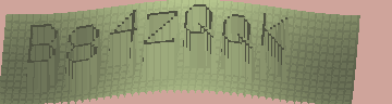 CAPTCHA 認証コード