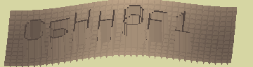 CAPTCHA 認証コード