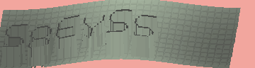 CAPTCHA 認証コード