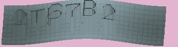 CAPTCHA 認証コード