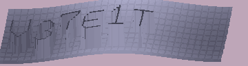 CAPTCHA 認証コード