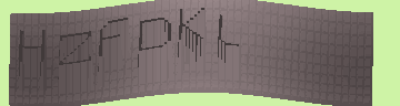 CAPTCHA 認証コード