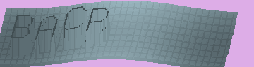 CAPTCHA 認証コード