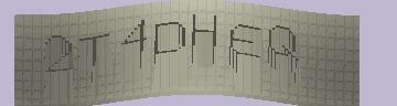 CAPTCHA 認証コード