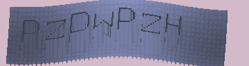 CAPTCHA 認証コード