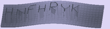 CAPTCHA 認証コード